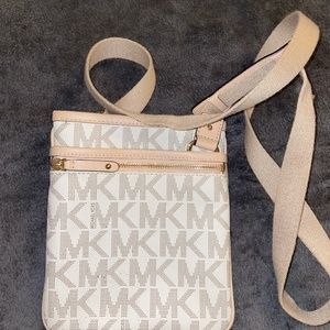 Michael Kors crossbody